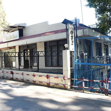 Hotel Dolls Inn Nainital Eksteriør billede